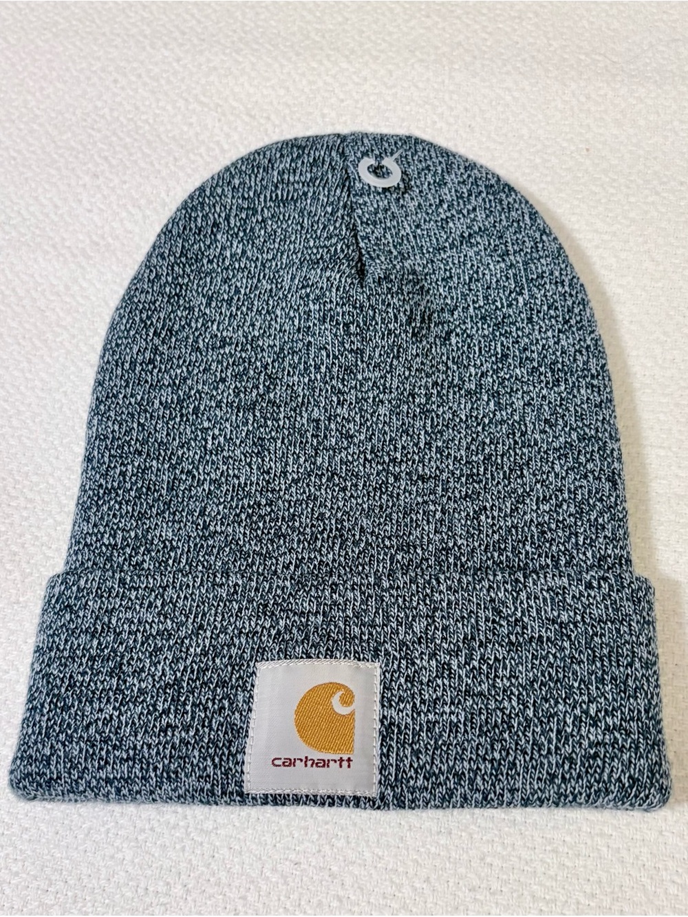 Carhartt Iconic A18 Watch Cap Beanie